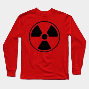 Radiation Long Sleeve T-Shirt